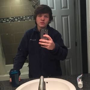 Meet your Posher, Josh